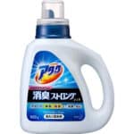 Kao Japan Attack Strong Deodorant Gel Liquid Laundry Detergent 900g