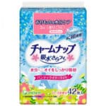 UNICHARM PANTY LINERS (42 liners)