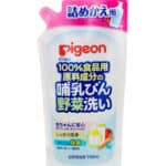For replacement Pigeon bottle, vegetables, toys Washing Liquid 700ml