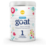 Jovie Goat Milk Formula Stage 1 (800g)