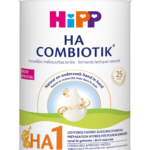 HiPP Hypoallergenic (HA) Stage 1 Combiotic Milk Formula (800g) Dutch Version 0+