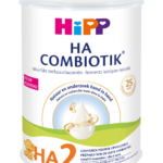 HiPP Hypoallergenic (HA) Stage 2 Combiotic Milk Formula (800g) Dutch Version 6+