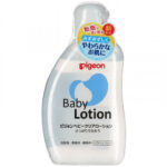 Pigeon Baby Clear Lotion for kids from (o month to) 120 ml