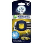 Febreze Car Air Freshener Clip Type Easy Clip Mold Resistant Fresh Citrus 8.7 fl oz (2.2 ml)