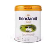 Kendamil Goat Stage 1 (0-6 Months) Baby Formula (800g)
