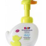 HiPP Baby soft Foam Bath - DUCK - 250ml