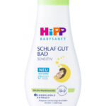 HIPP Babysanft Sleep Well Bath 350ml