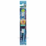KISS YOU Ionic Toothbrush Refill - White