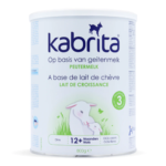 Kabrita Stage 3 Goat Milk Toddler Formula (800g)